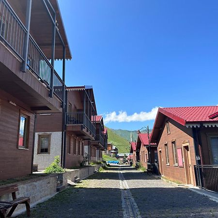 Kaya Life Resort 乌宗 外观 照片