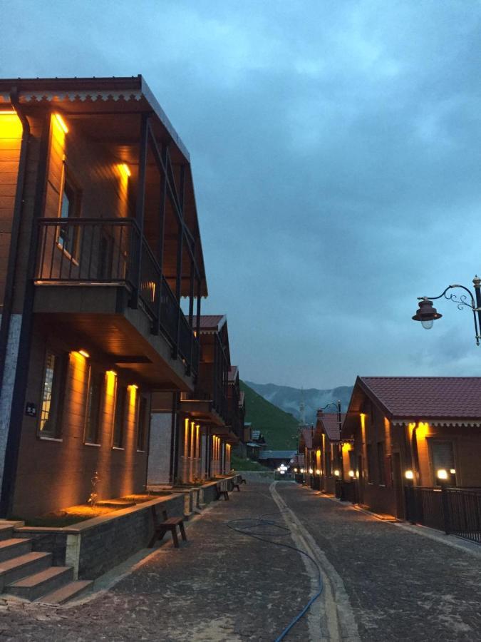 Kaya Life Resort 乌宗 外观 照片
