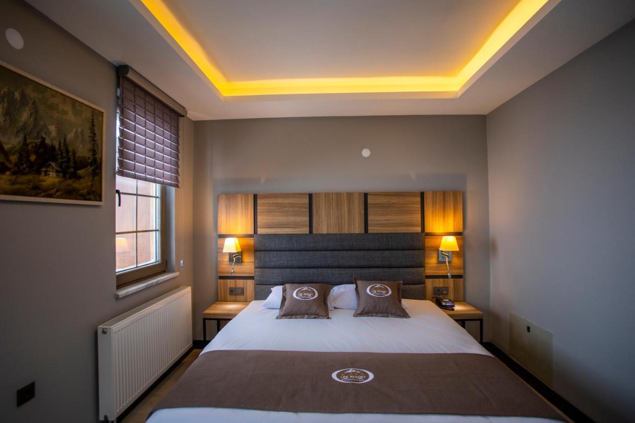 Kaya Life Resort 乌宗 外观 照片