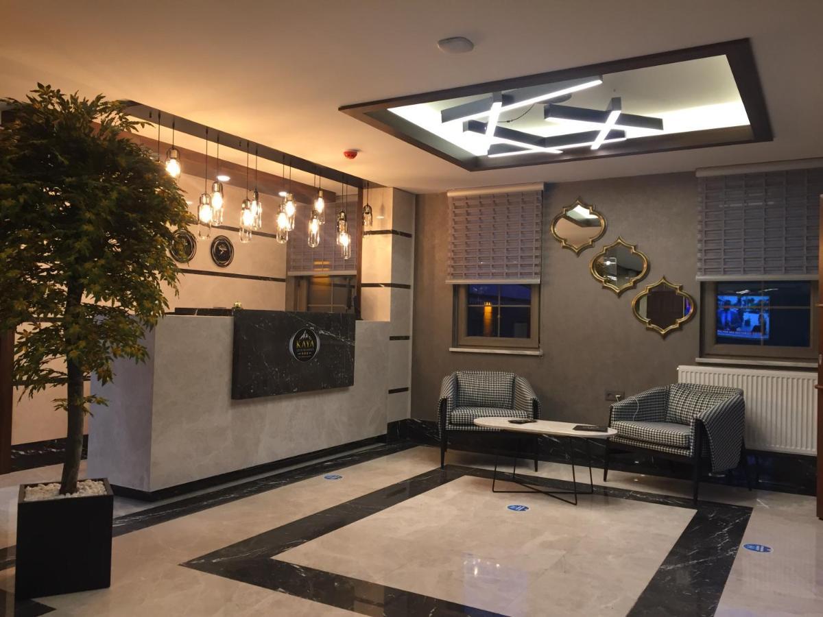 Kaya Life Resort 乌宗 外观 照片