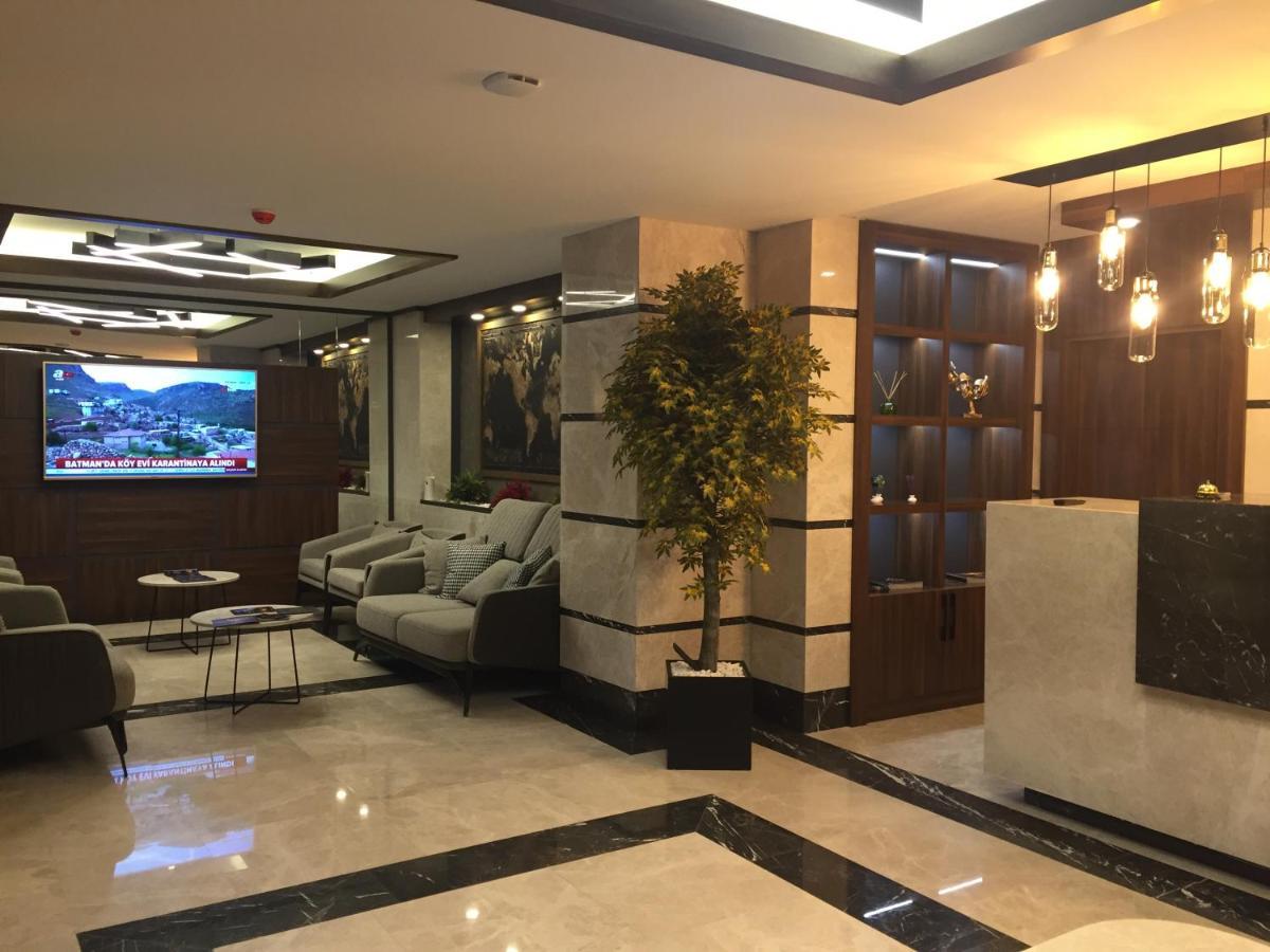 Kaya Life Resort 乌宗 外观 照片