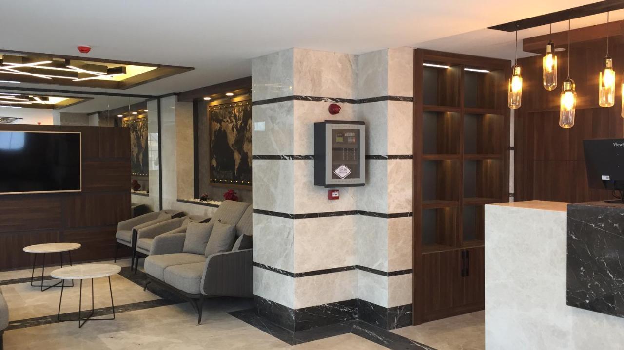 Kaya Life Resort 乌宗 外观 照片