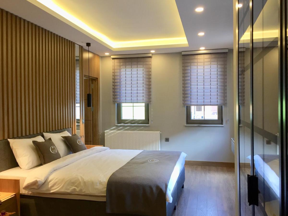 Kaya Life Resort 乌宗 外观 照片