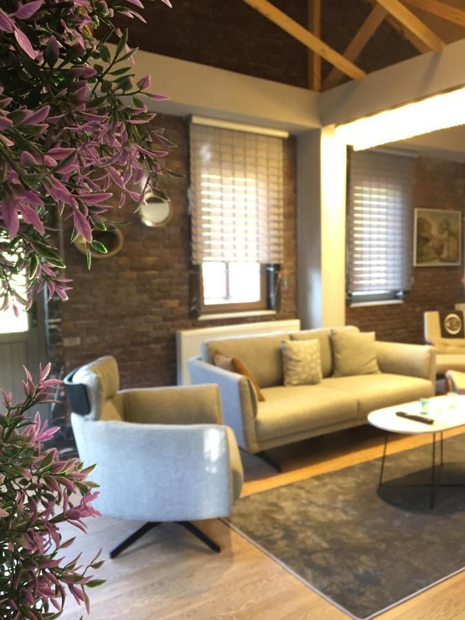 Kaya Life Resort 乌宗 外观 照片