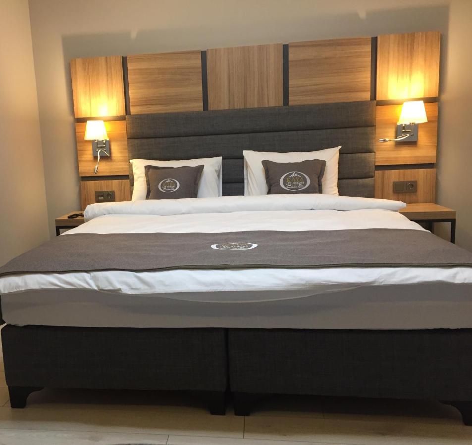 Kaya Life Resort 乌宗 外观 照片