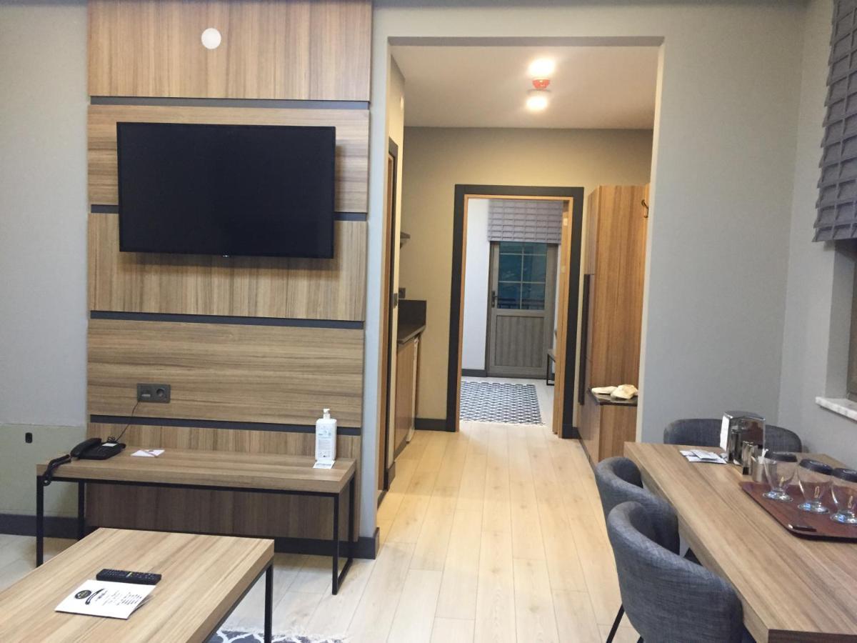 Kaya Life Resort 乌宗 外观 照片
