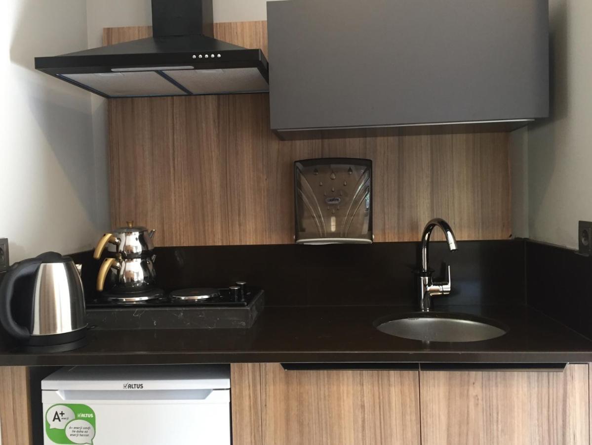 Kaya Life Resort 乌宗 外观 照片