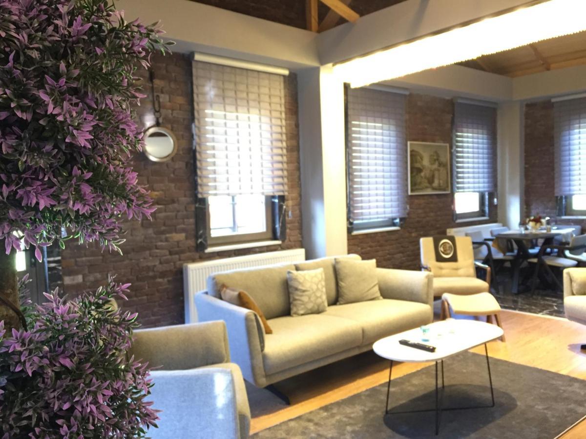 Kaya Life Resort 乌宗 外观 照片