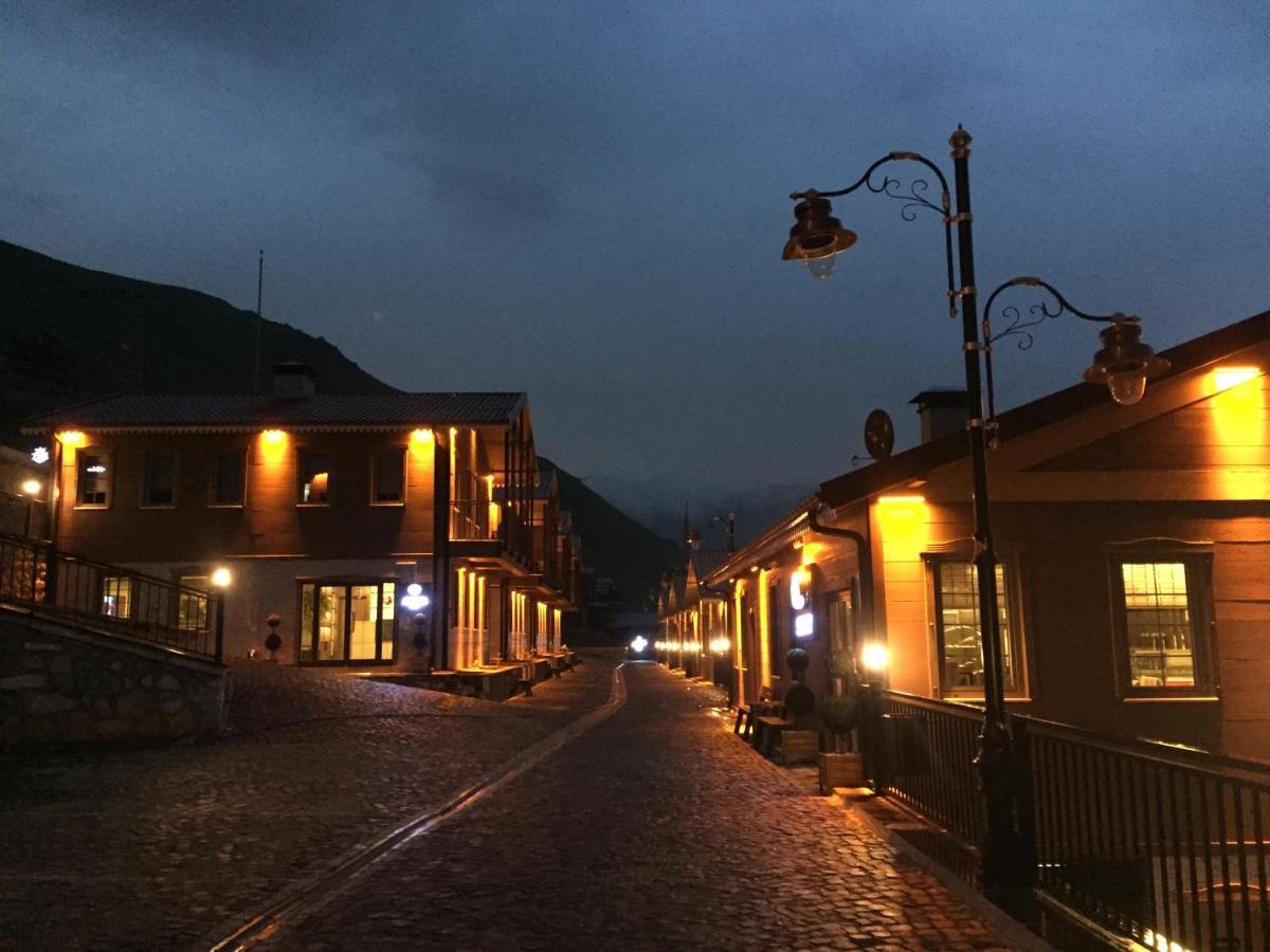 Kaya Life Resort 乌宗 外观 照片