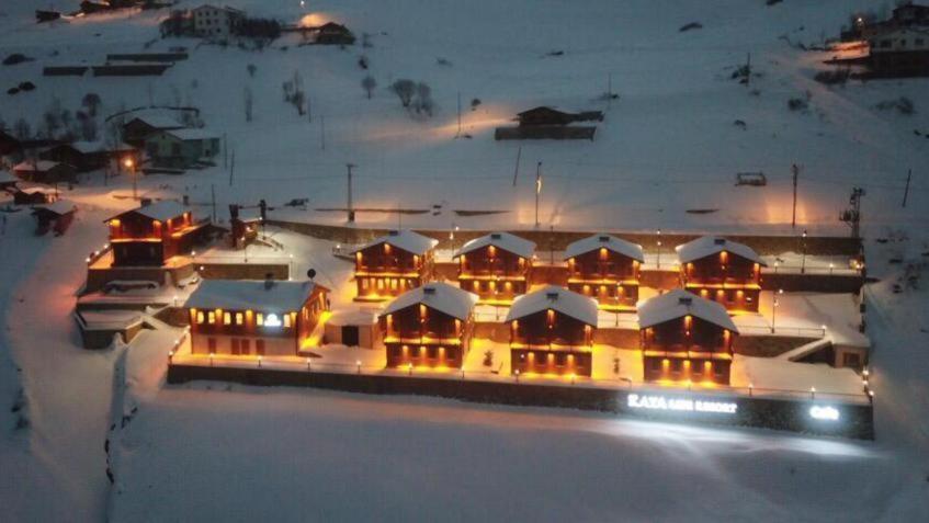 Kaya Life Resort 乌宗 外观 照片