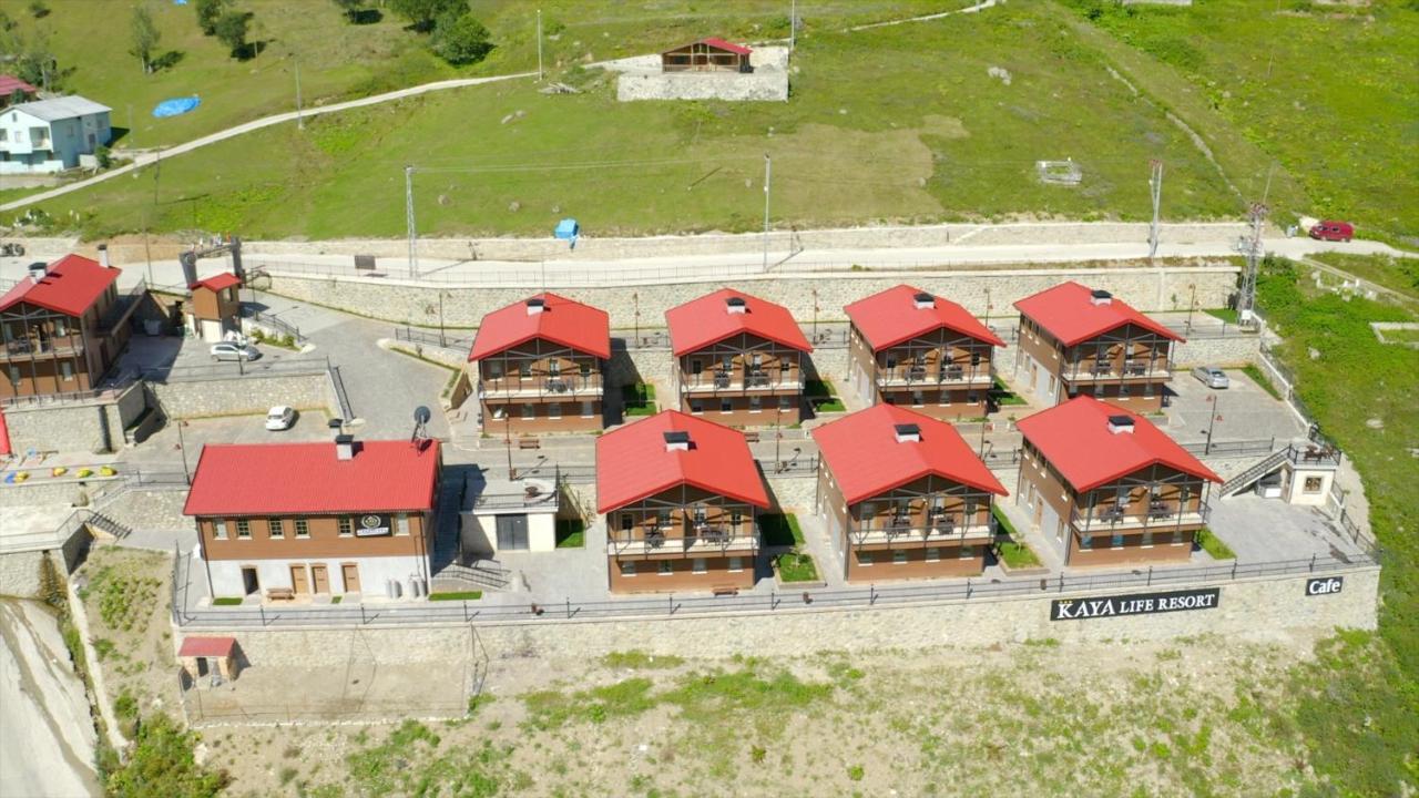 Kaya Life Resort 乌宗 外观 照片