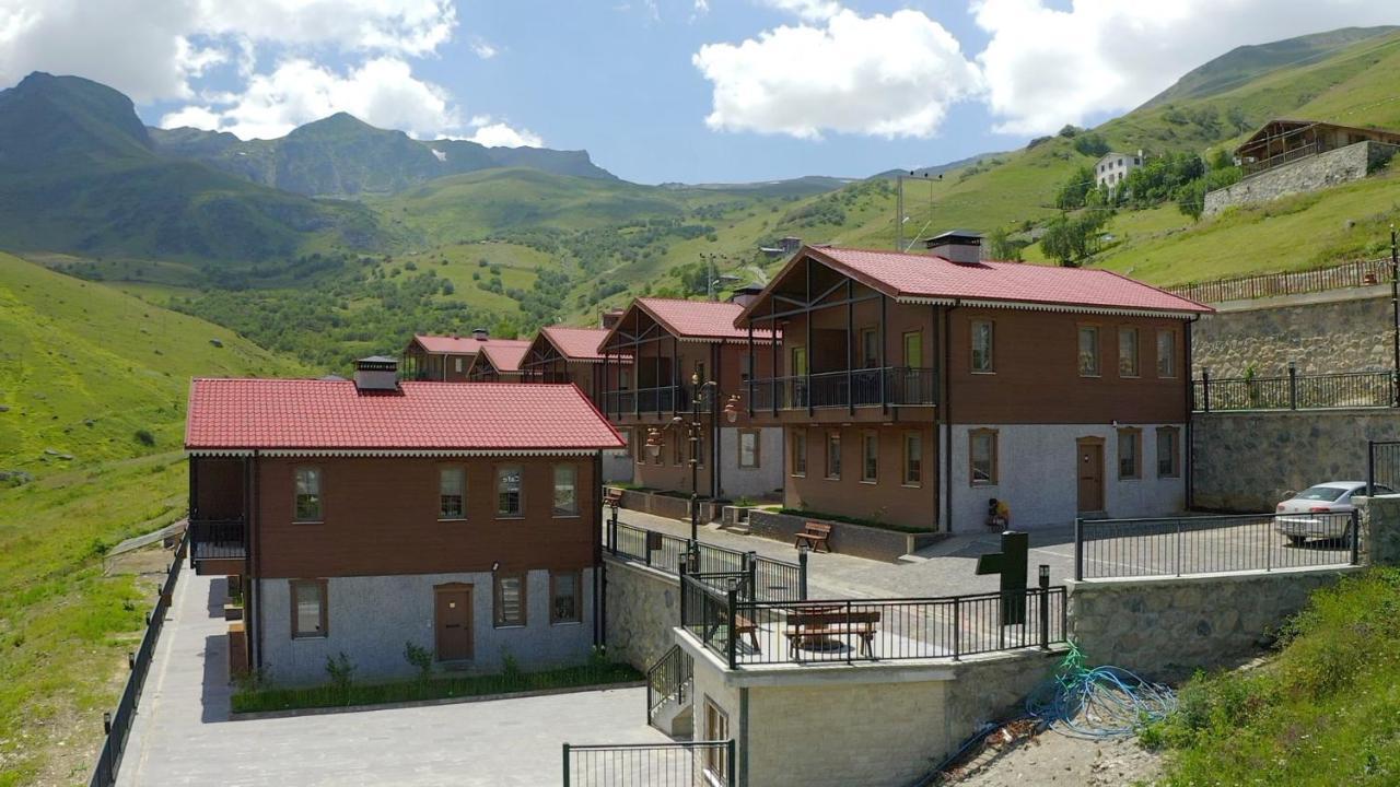 Kaya Life Resort 乌宗 外观 照片