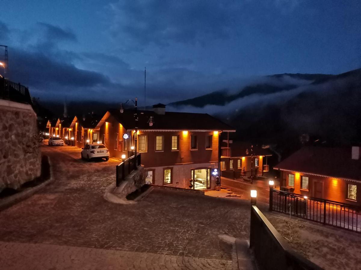 Kaya Life Resort 乌宗 外观 照片