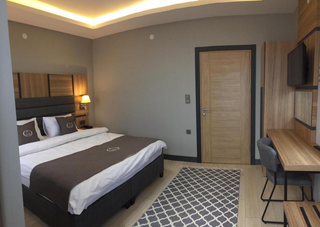Kaya Life Resort 乌宗 外观 照片