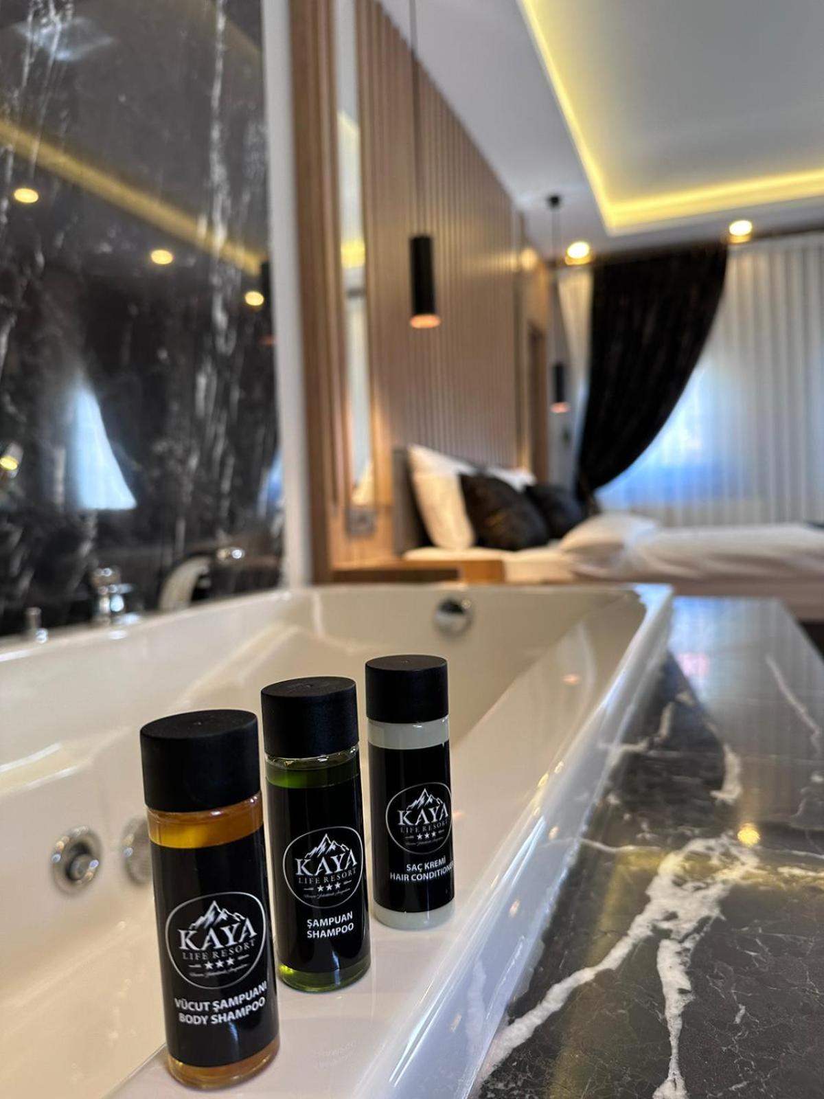 Kaya Life Resort 乌宗 外观 照片