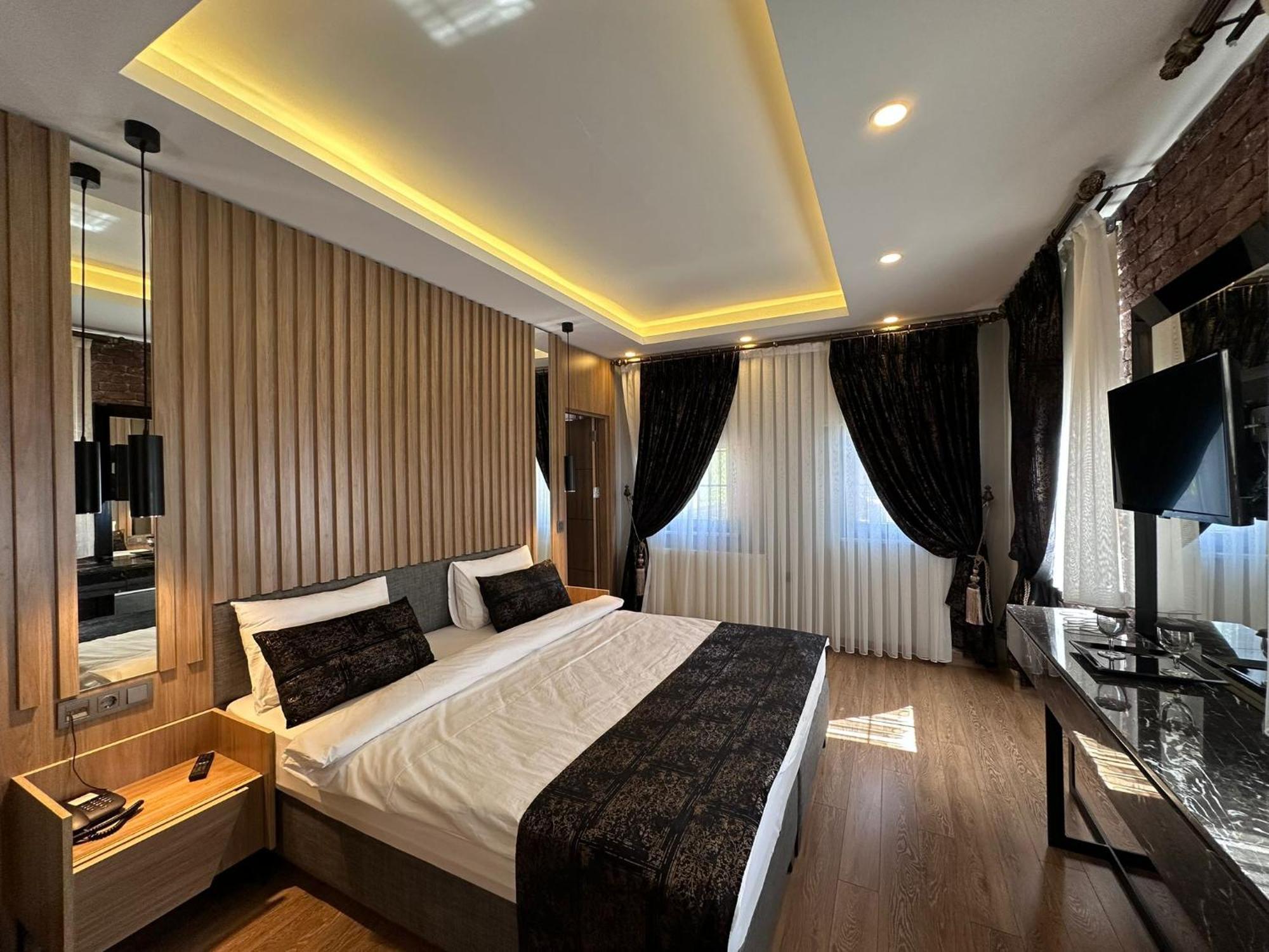 Kaya Life Resort 乌宗 外观 照片