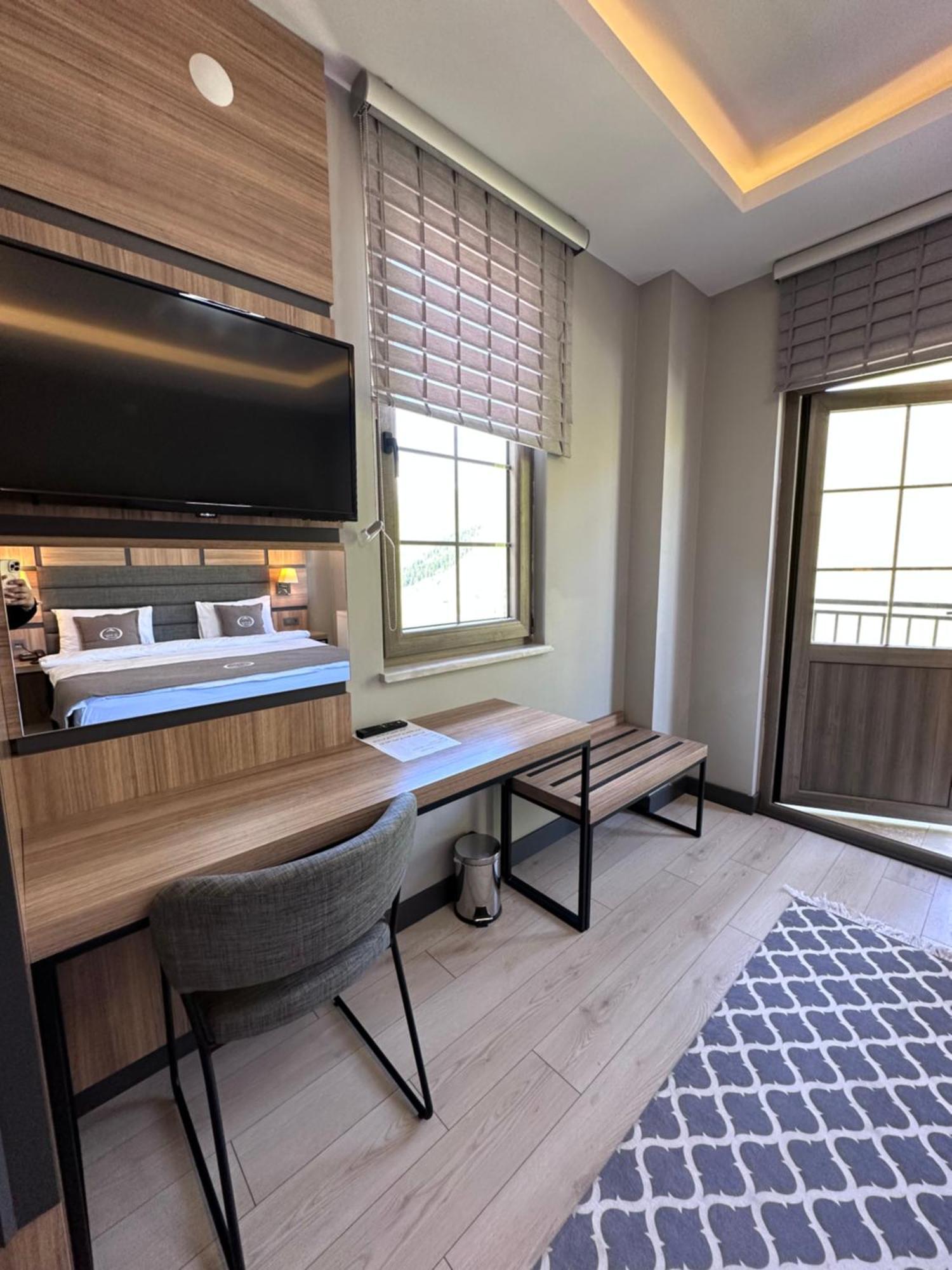 Kaya Life Resort 乌宗 外观 照片