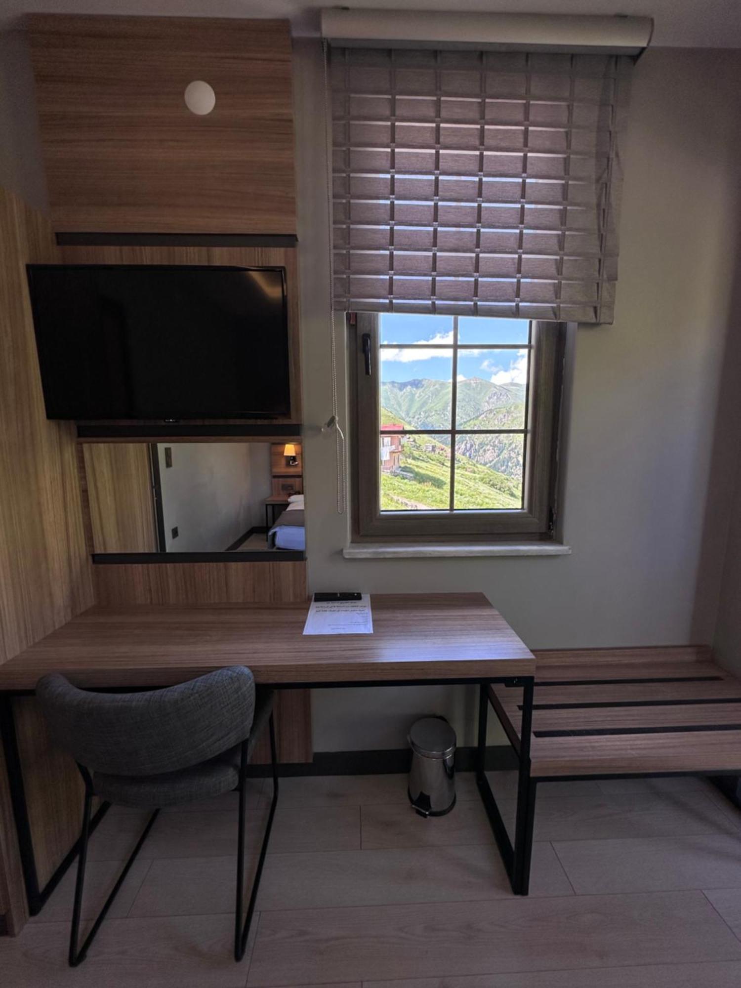 Kaya Life Resort 乌宗 外观 照片