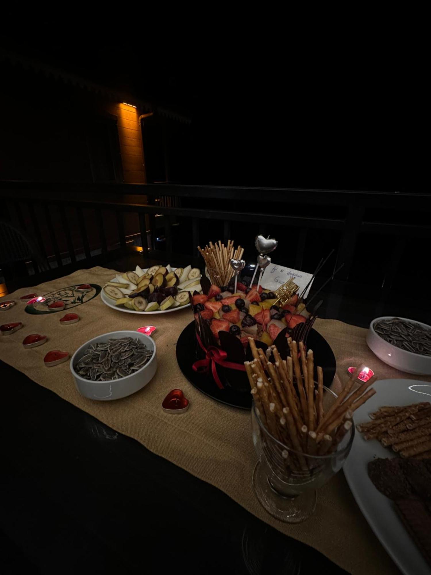 Kaya Life Resort 乌宗 外观 照片