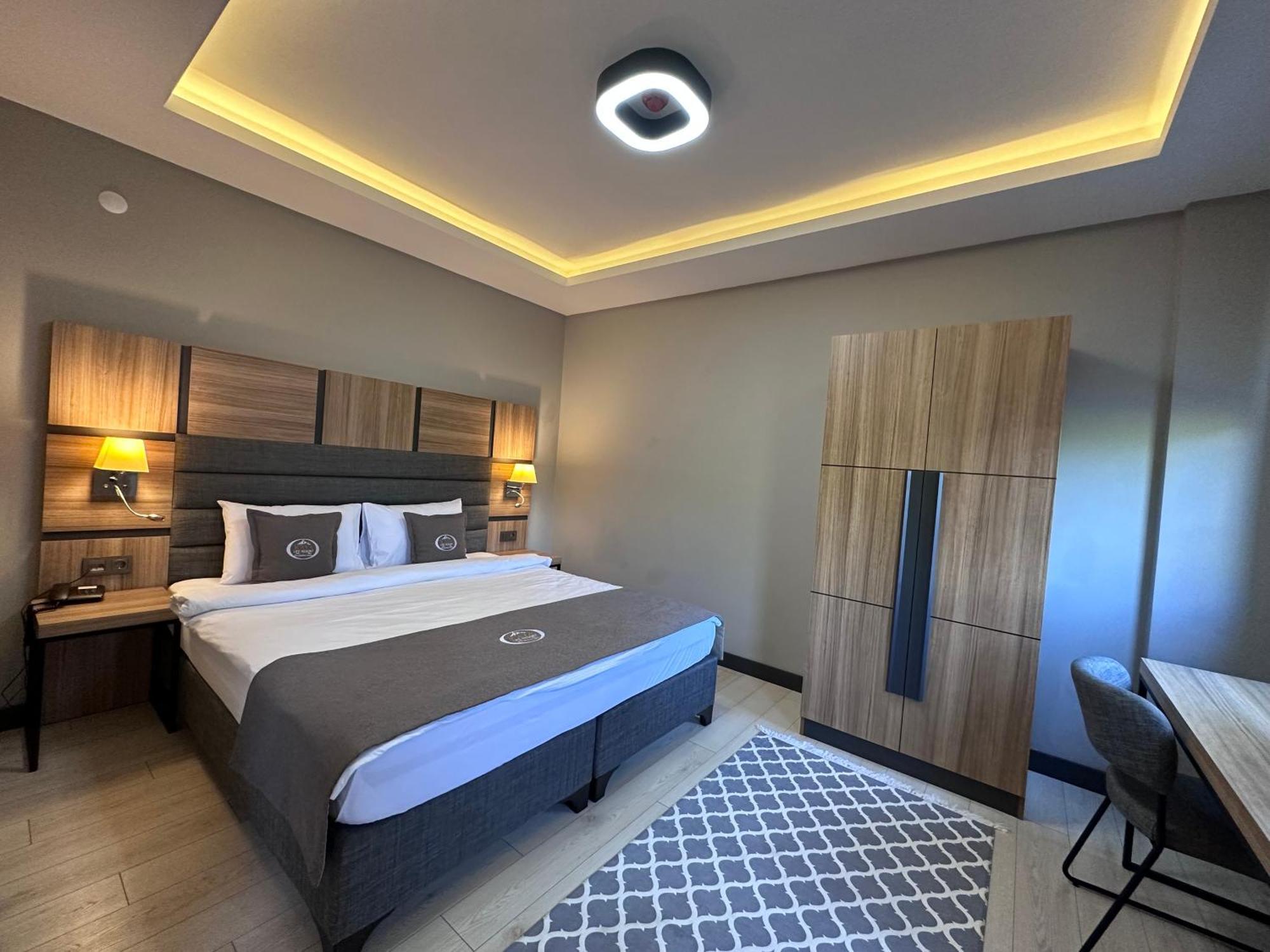 Kaya Life Resort 乌宗 外观 照片