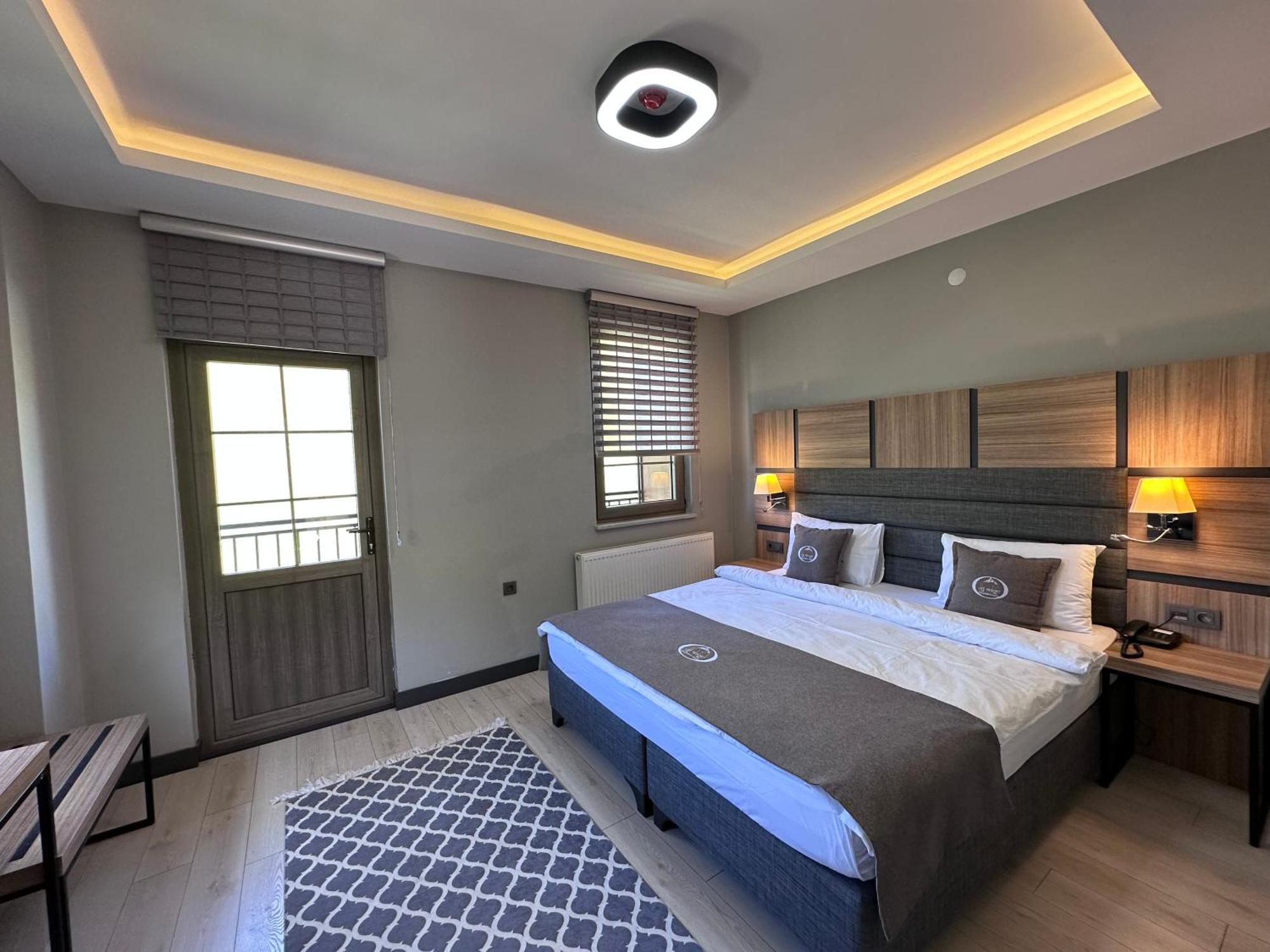 Kaya Life Resort 乌宗 外观 照片